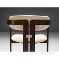 Augusto Savini Dining Chair "Pamplona"